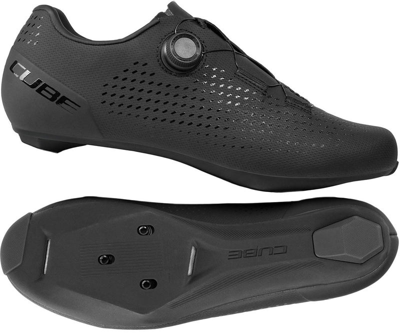 Load image into Gallery viewer, Cube sydrix - road bike shoes
