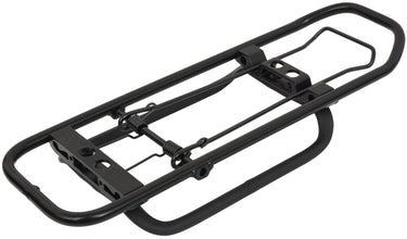 Cube ic 2.0 racktime rear carrier + bag-rail