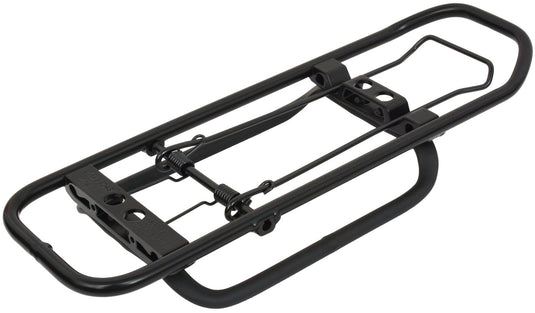 Cube ic 2.0 racktime rear carrier + bag-rail