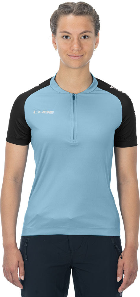 ギャラリービューアに画像をロードする, Cube atx cmpt - women's jersey
