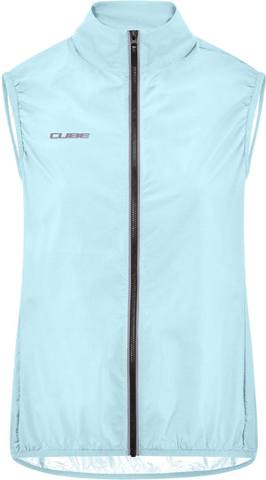 Cube atx cmpt - women's wind vest