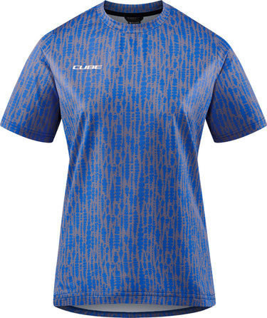 Cube atx - women's jersey