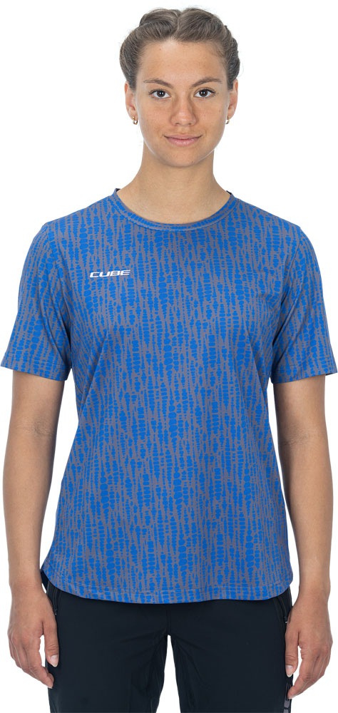 Load image into Gallery viewer, Cube atx - women's jersey
