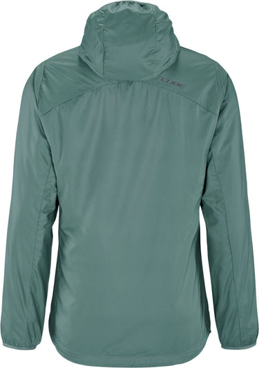 Cube atx - women's all weather jacket