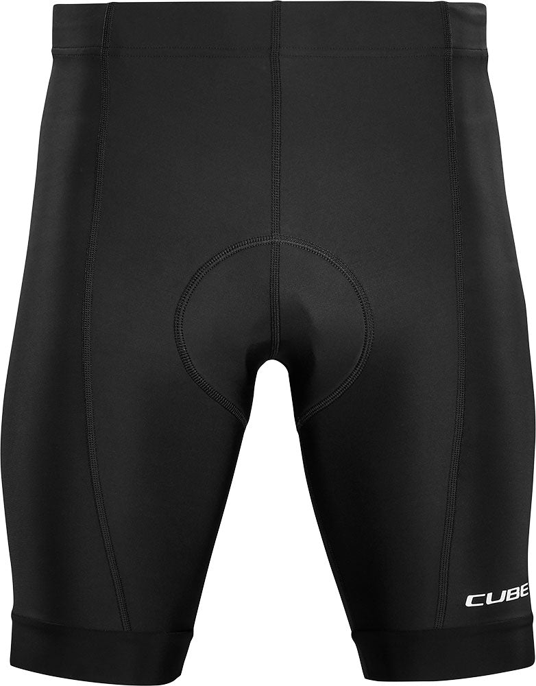 Load image into Gallery viewer, Cube atx - bike pants with pad
