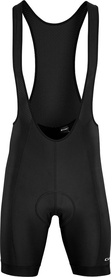 Cube atx - bib shorts with pad