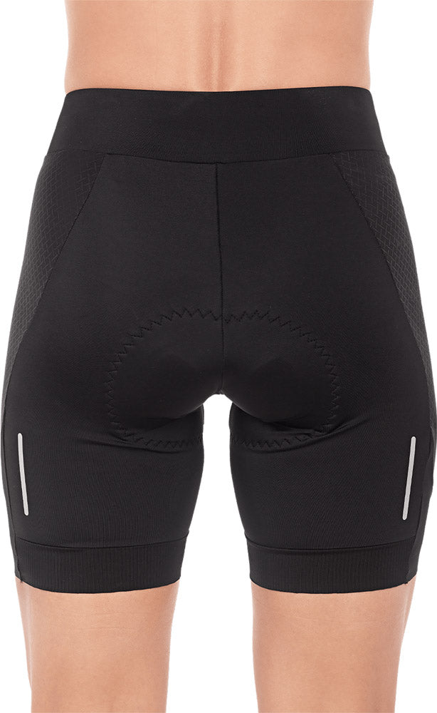 Load image into Gallery viewer, Cube blackline ws - bike shorts with pad
