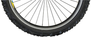Cube kids 240 tire by kenda