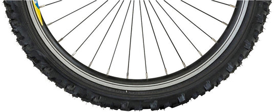 Cube kids 240 tire by kenda