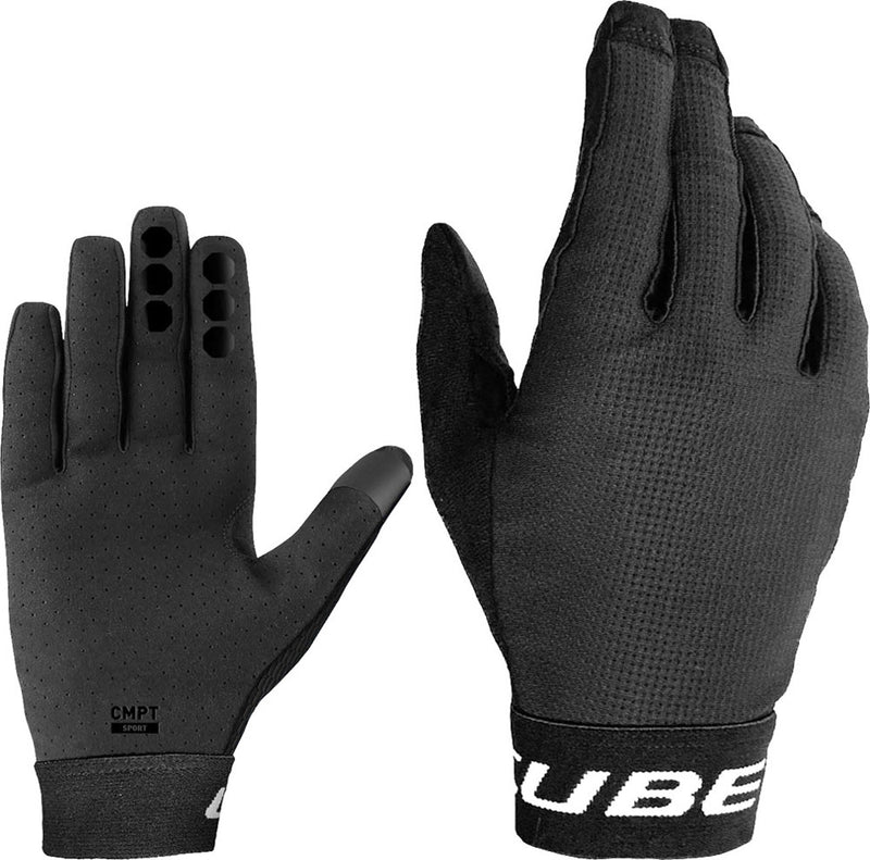 Load image into Gallery viewer, Cube cmpt sport - cycling gloves

