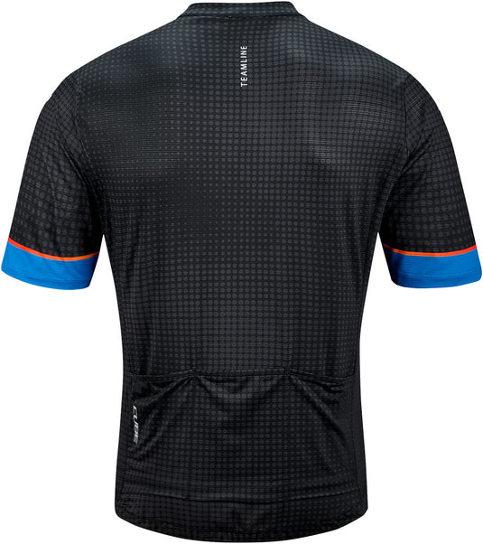 Cube cmpt teamline - jersey