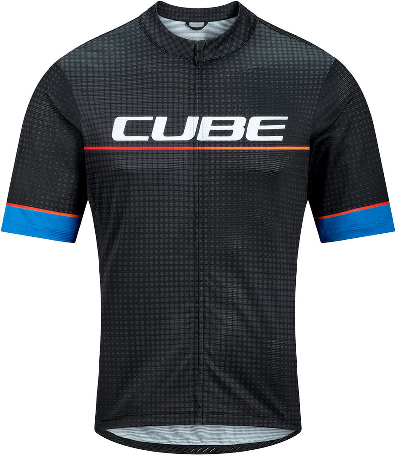 Load image into Gallery viewer, Cube cmpt teamline - jersey
