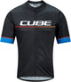 Cube cmpt teamline - jersey | xl