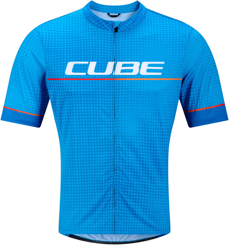 ギャラリービューアに画像をロードする, Cube cmpt teamline - jersey
