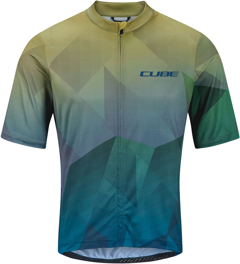 Load image into Gallery viewer, Cube cmpt mountain - jersey
