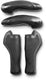 Natural fit comfort bar ends grips