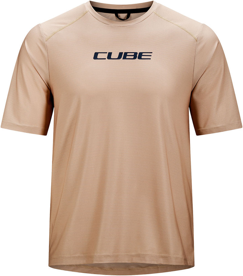 Chargez l'image dans la visionneuse de la galerie, Cube - functional shirt
