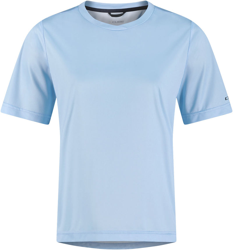 Load image into Gallery viewer, Cube - women's functional shirt
