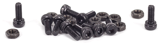 Cube etp pedal-pins