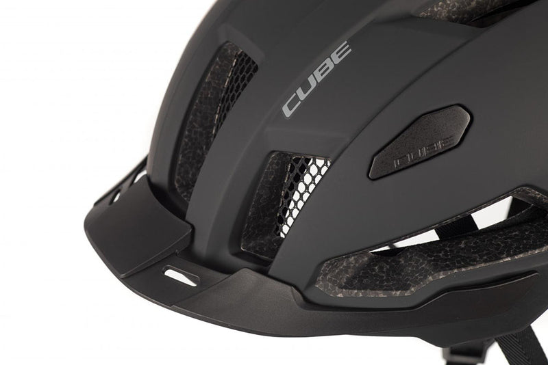 Chargez l'image dans la visionneuse de la galerie, Cube evoy hybrid mips - trekking helmet

