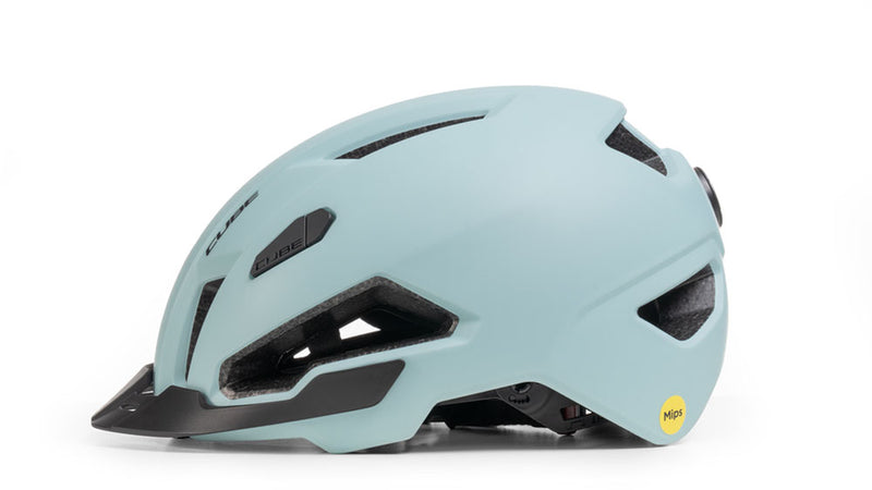 Chargez l'image dans la visionneuse de la galerie, Cube evoy hybrid - trekking helmet
