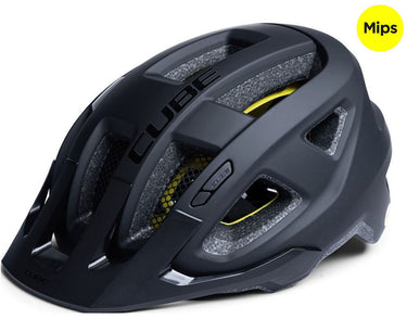 Cube fleet mips - mtb helmet | m (52-57 cm)