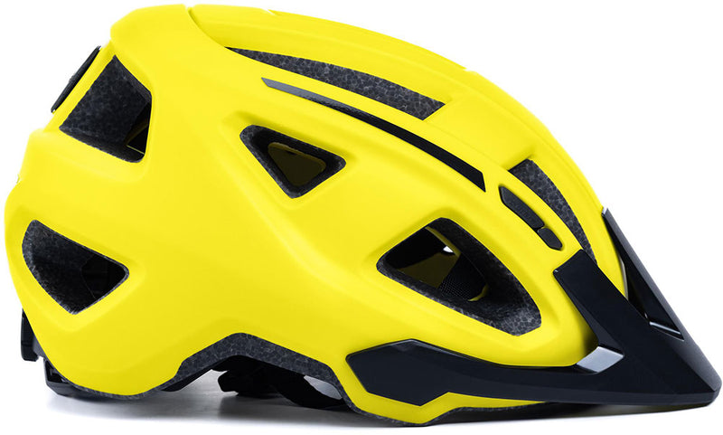Afbeelding laden in galerijviewer, Cube fleet mips - mtb helmet
