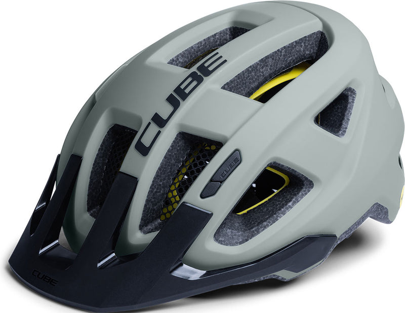 Chargez l'image dans la visionneuse de la galerie, Cube fleet mips - mtb helmet | l (57-62 cm)
