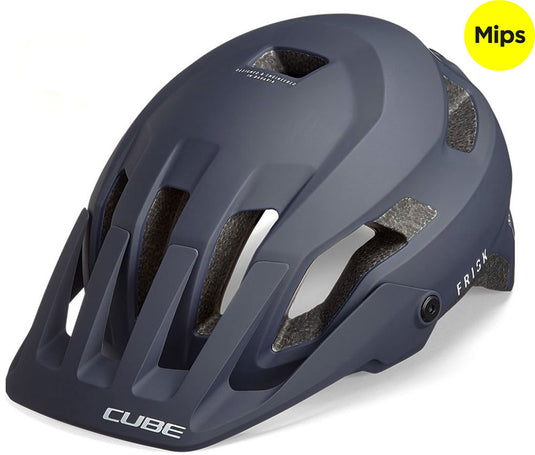 Cube frisk mips - mtb helmet