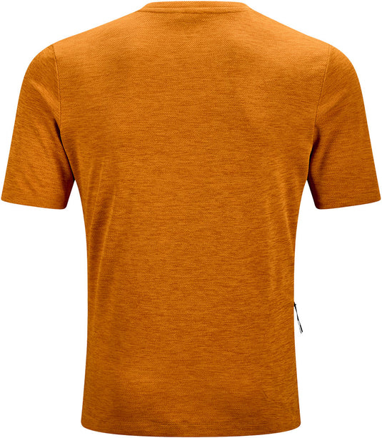 Cube gravel - jersey | xl