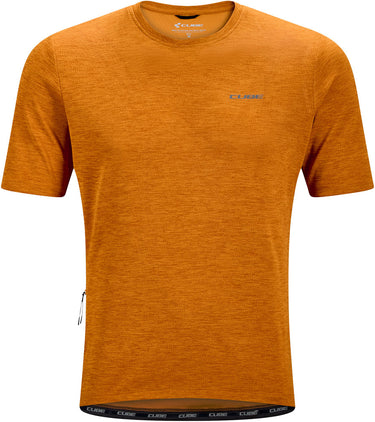 Cube gravel - jersey | xl