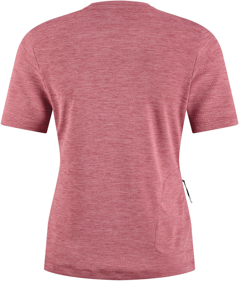 Chargez l'image dans la visionneuse de la galerie, Cube gravel - women's jersey
