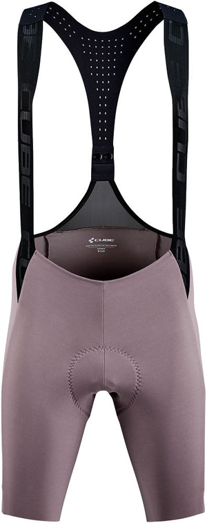 Cube gravel cargo - women's bib shorts | xs