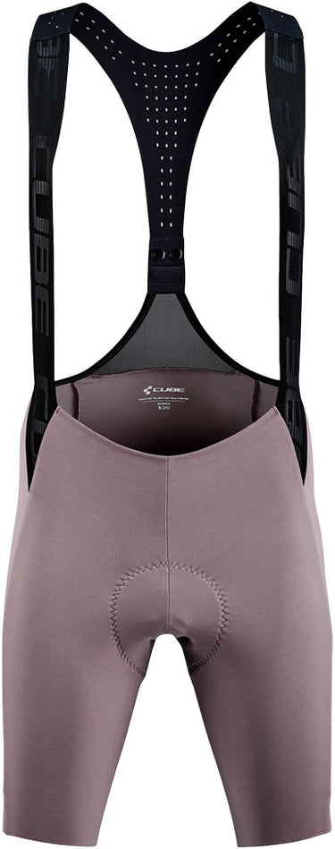 Cube gravel cargo - women's bib shorts | xs