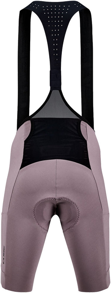 Cube gravel cargo - women's bib shorts