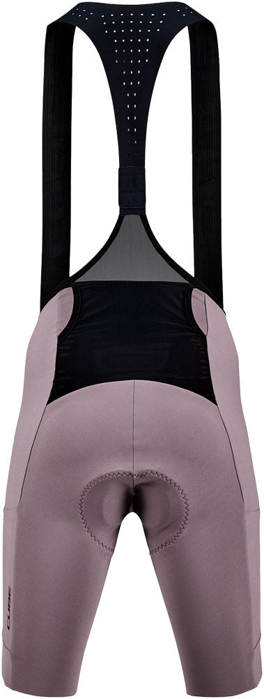 Cube gravel cargo - women's bib shorts