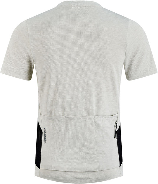 Cube gravel cargo - women's jersey