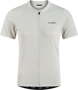 Cube gravel cargo - women's jersey