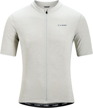 Cube gravel cargo - jersey | xxxl