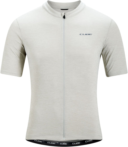 Cube gravel cargo - jersey | xxxl