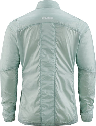 Cube gravel light iso - ladies jacket