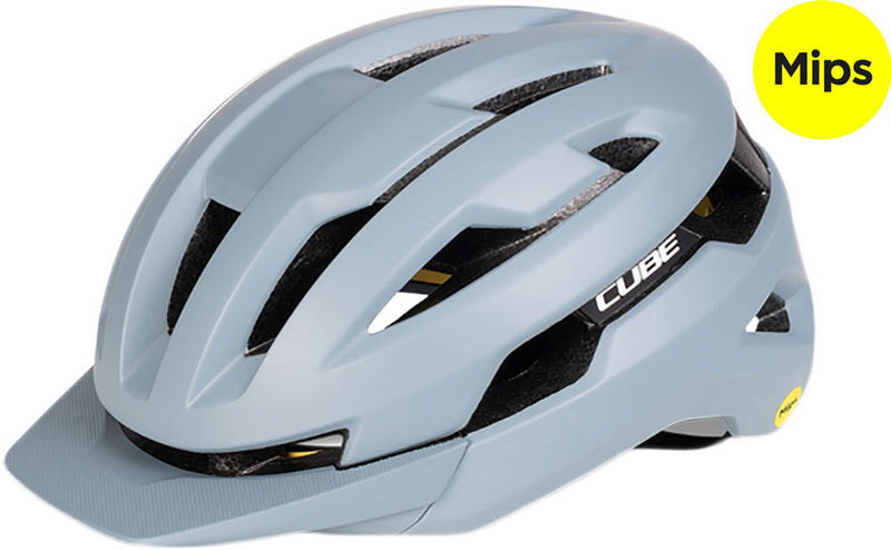 ギャラリービューアに画像をロードする, Cube hover - bicycle helmet
