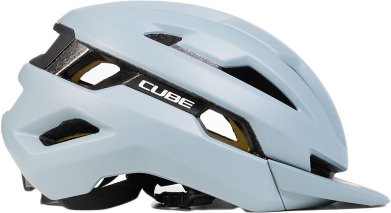 ギャラリービューアに画像をロードする, Cube hover - bicycle helmet
