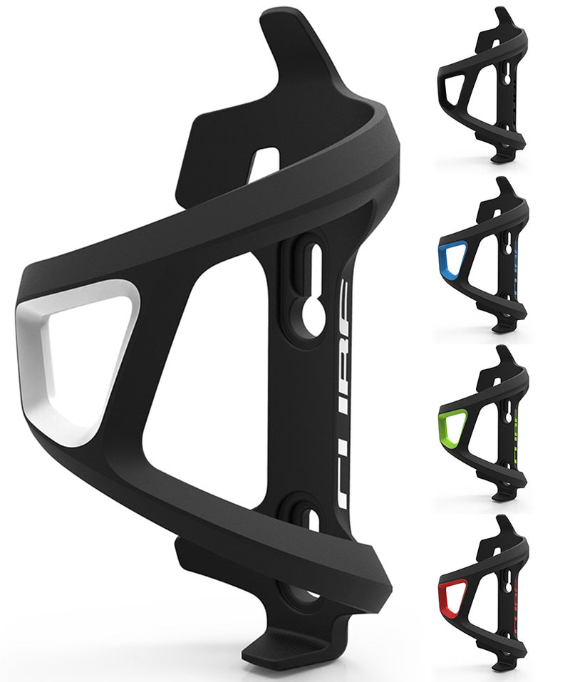 ギャラリービューアに画像をロードする, Cube hpp-sidecage bottle cage left
