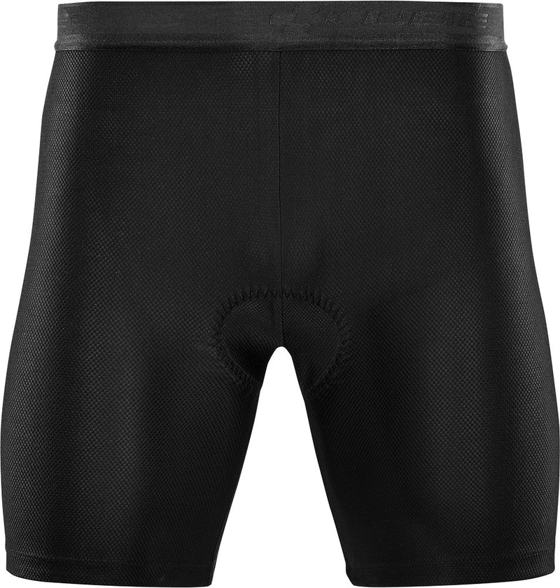Load image into Gallery viewer, Cube liner shorts with pad
