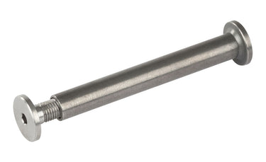 Cube bearing- screw set deflecting lever damper set - 10536