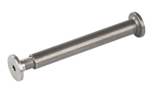 Cube bearing- screw set deflecting lever damper set - 10536