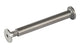 Cube bearing- screw set deflecting lever damper set - 10536