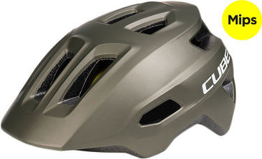 Cube linok tm - kinder fahrradhelm