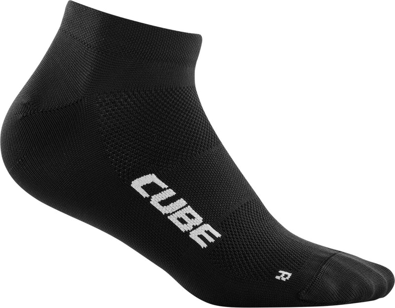 Chargez l'image dans la visionneuse de la galerie, Cube low cut blackline - socks
